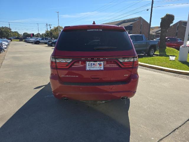 2019 Dodge Durango Vehicle Photo in LAFAYETTE, LA 70503-4541