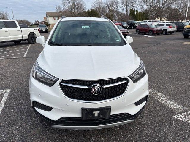 2021 Buick Encore Vehicle Photo in SAUK CITY, WI 53583-1301