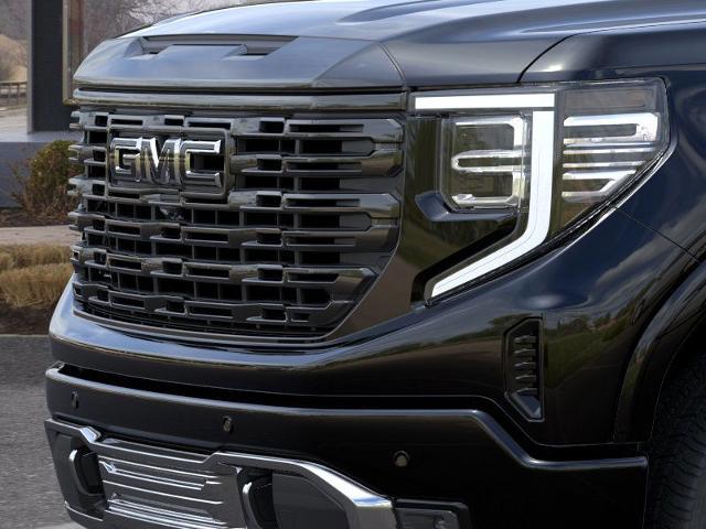 2025 GMC Sierra 1500 Vehicle Photo in INDEPENDENCE, MO 64055-1377