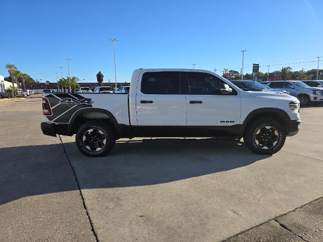 2021 Ram 1500 Vehicle Photo in LAFAYETTE, LA 70503-4541