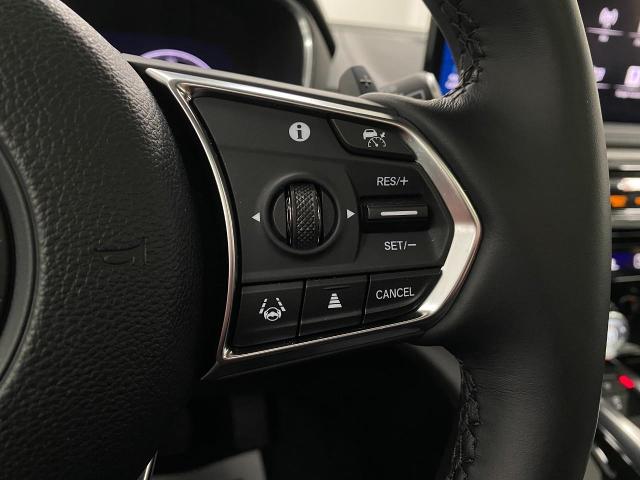 2025 Acura MDX Vehicle Photo in Appleton, WI 54913