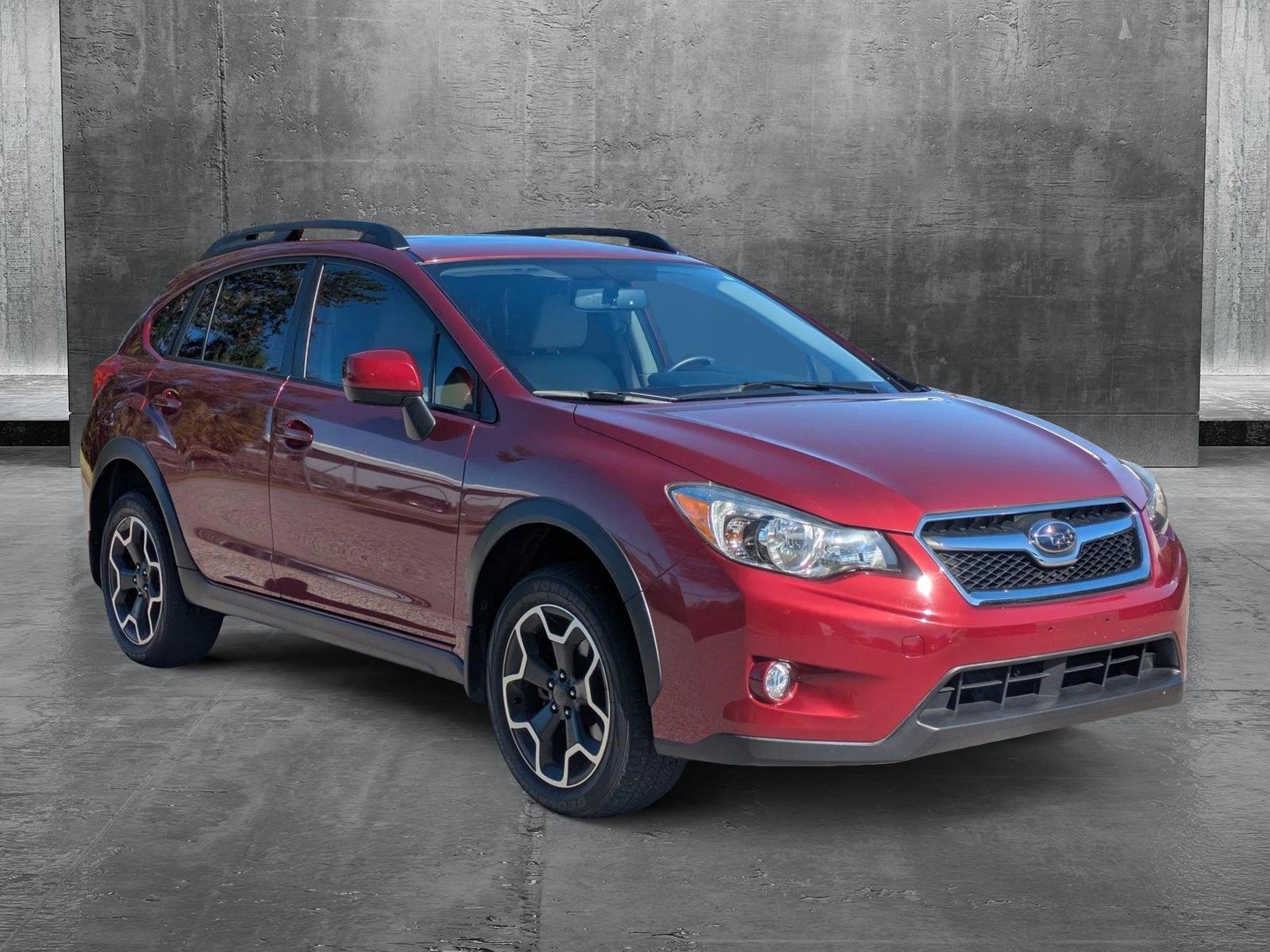 2014 Subaru XV Crosstrek Vehicle Photo in Sarasota, FL 34231