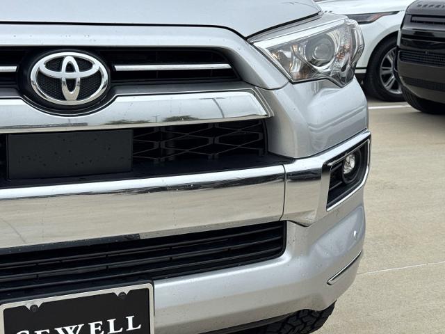 2021 Toyota 4Runner Vehicle Photo in AUSTIN, TX 78717