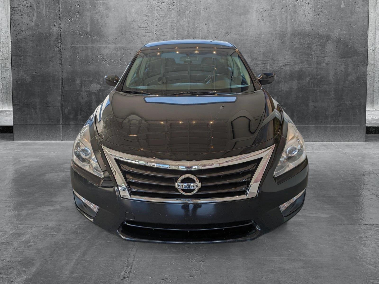 2013 Nissan Altima Vehicle Photo in Las Vegas, NV 89149