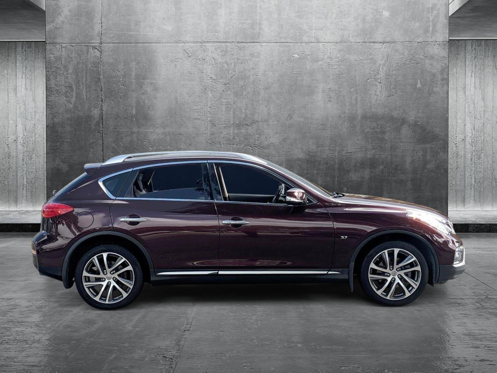 2017 INFINITI QX50 Vehicle Photo in GREENACRES, FL 33463-3207