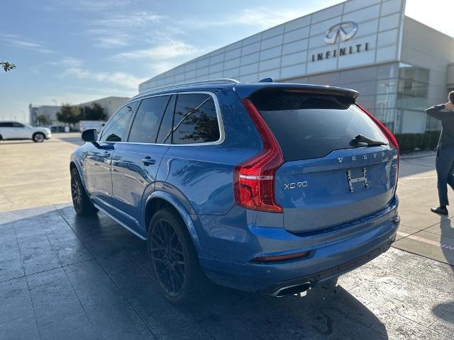 2017 Volvo XC90 Vehicle Photo in Grapevine, TX 76051