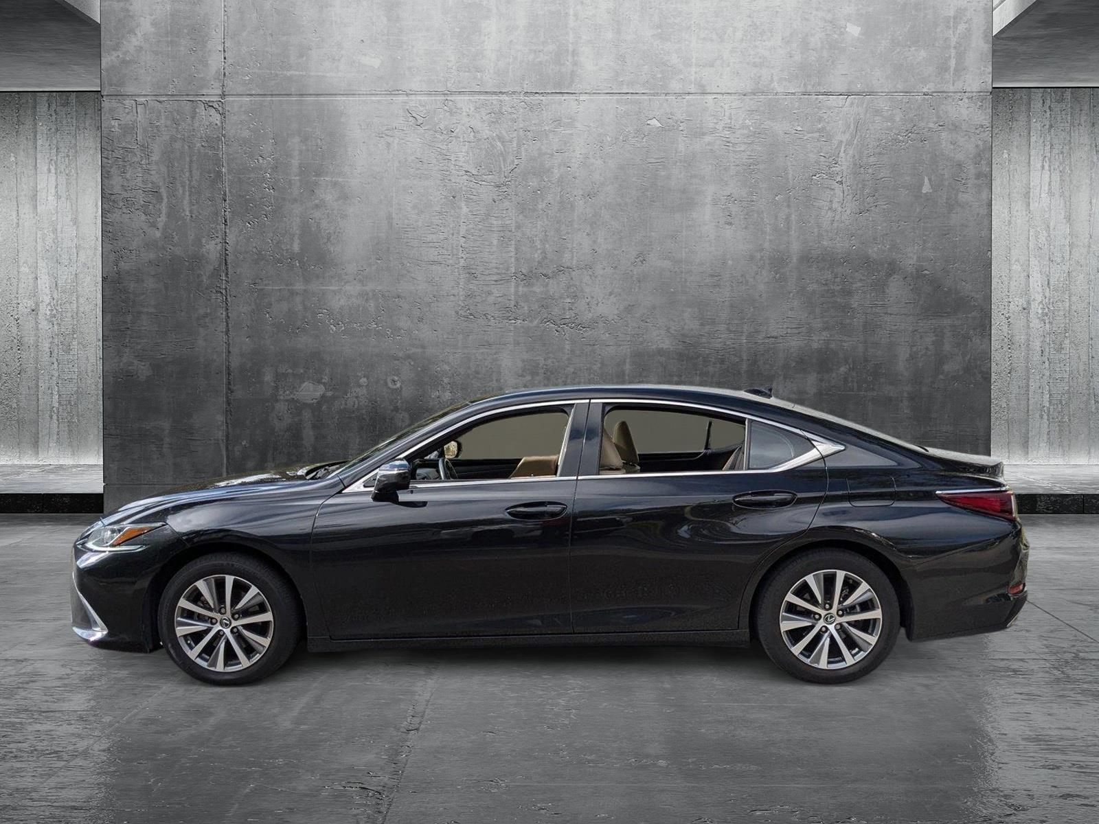 2020 Lexus ES 350 Vehicle Photo in West Palm Beach, FL 33417