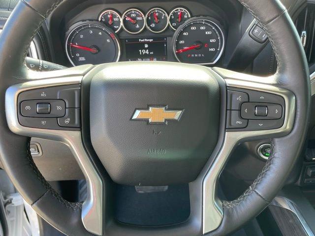 2022 Chevrolet Silverado 3500 HD Vehicle Photo in WEST VALLEY CITY, UT 84120-3202