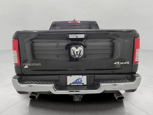 2020 Ram 1500 Vehicle Photo in Oshkosh, WI 54904