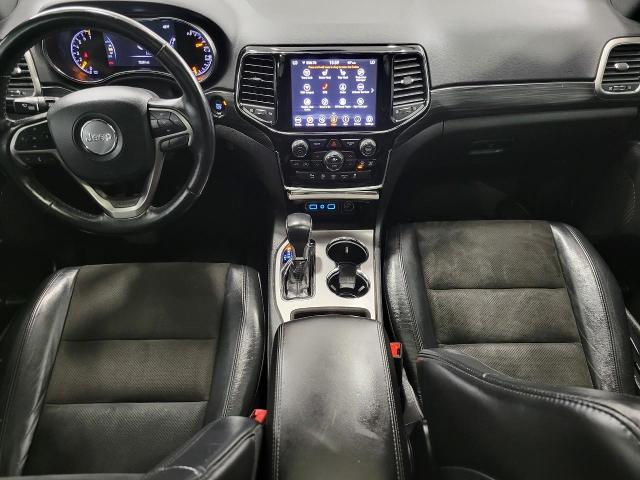 2020 Jeep Grand Cherokee Vehicle Photo in NEENAH, WI 54956-2243