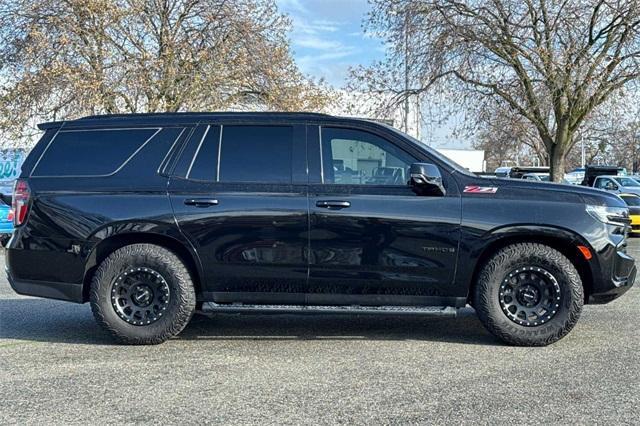 2021 Chevrolet Tahoe Vehicle Photo in ELK GROVE, CA 95757-8703