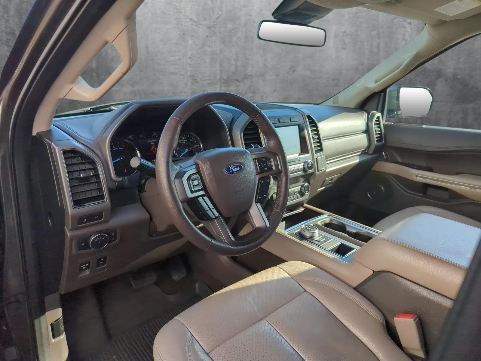 2019 Ford Expedition Vehicle Photo in Memphis, TN 38115