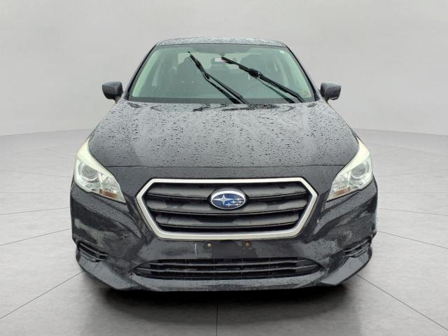 2017 Subaru Legacy Vehicle Photo in Oshkosh, WI 54904