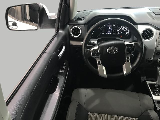 2021 Toyota Tundra 4WD Vehicle Photo in GREEN BAY, WI 54303-3330