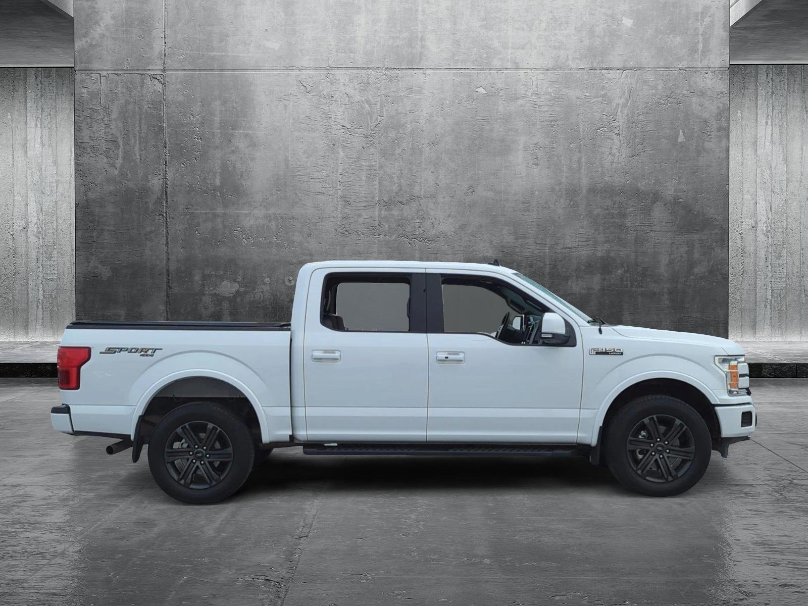 2019 Ford F-150 Vehicle Photo in Ft. Myers, FL 33907