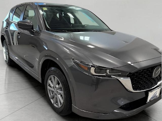 2025 Mazda CX-5 Vehicle Photo in Green Bay, WI 54304