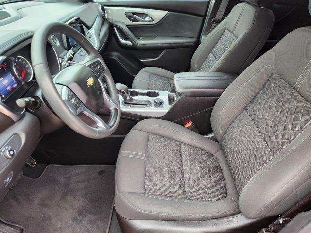 2022 Chevrolet Blazer Vehicle Photo in SUGAR LAND, TX 77478-0000