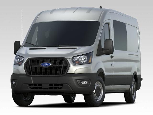 2023 Ford Transit Cargo Van Vehicle Photo in PORTLAND, OR 97225-3518