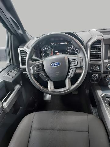 2019 Ford F-150 Vehicle Photo in OSHKOSH, WI 54904-7811