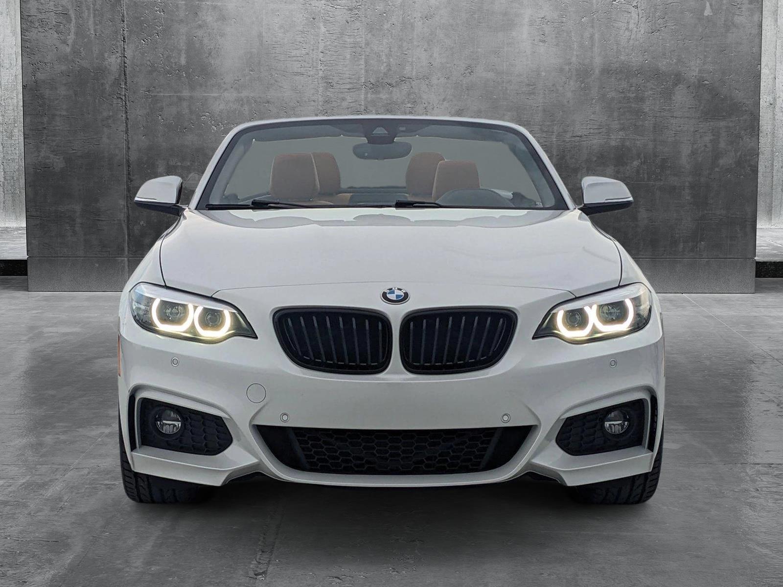 2021 BMW 2 Series Vehicle Photo in WEST PALM BEACH, FL 33407-3296