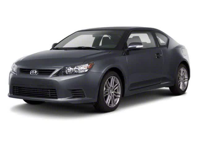 2013 Scion tC Vehicle Photo in LIGHTHOUSE POINT, FL 33064-6849