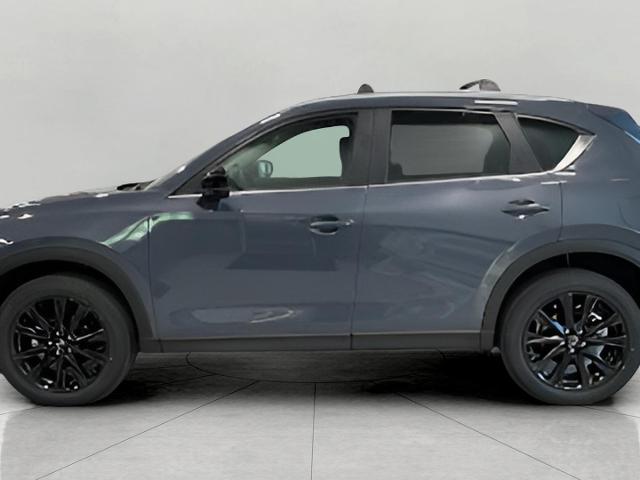 2025 Mazda CX-5 Vehicle Photo in Green Bay, WI 54304