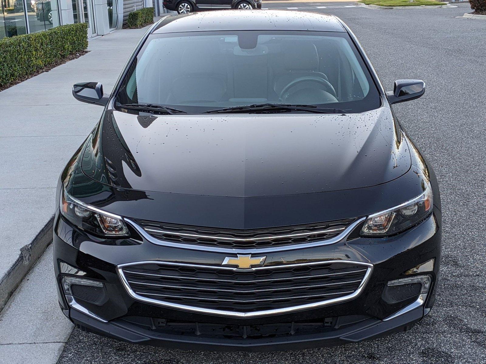 2017 Chevrolet Malibu Vehicle Photo in Orlando, FL 32811