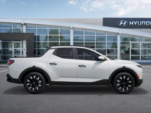 2025 Hyundai SANTA CRUZ Vehicle Photo in Appleton, WI 54913