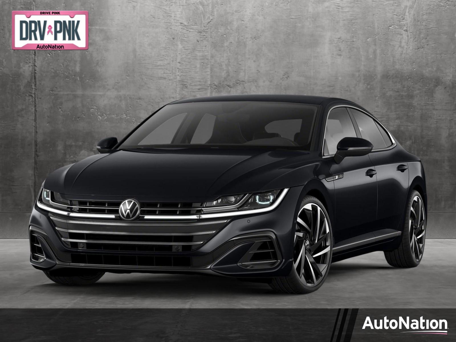 2021 Volkswagen Arteon Vehicle Photo in Coconut Creek, FL 33073