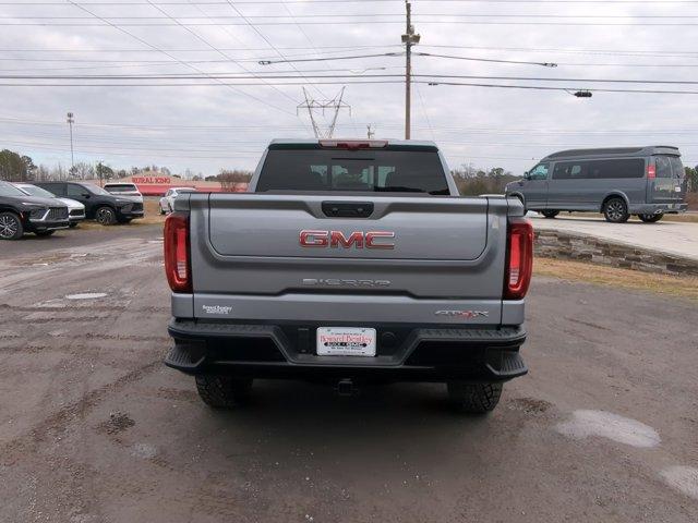 2025 GMC Sierra 1500 Vehicle Photo in ALBERTVILLE, AL 35950-0246