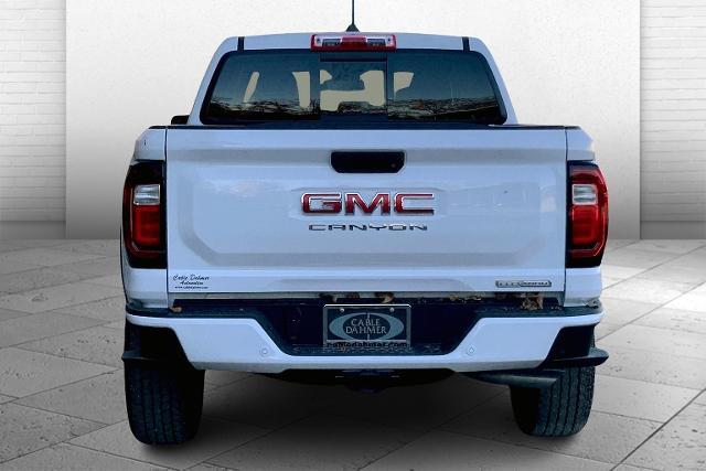 2024 GMC Canyon Vehicle Photo in KANSAS CITY, MO 64114-4545