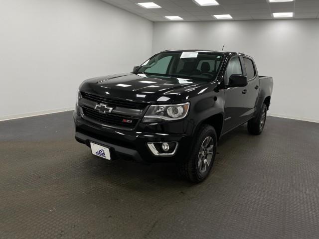 2018 Chevrolet Colorado Vehicle Photo in Appleton, WI 54913