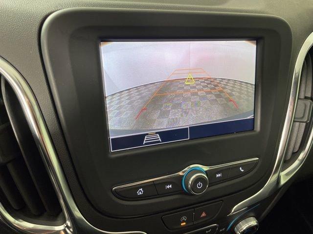 2024 Chevrolet Equinox Vehicle Photo in PHOENIX, AZ 85014-3381