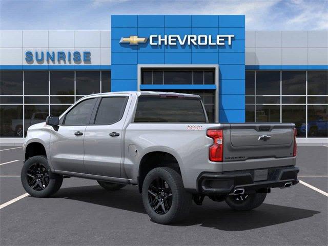2024 Chevrolet Silverado 1500 Vehicle Photo in COLLIERVILLE, TN 38017-9006