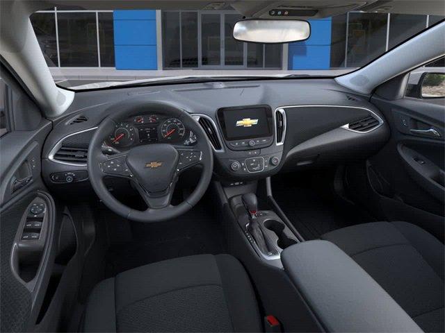 2025 Chevrolet Malibu Vehicle Photo in COLLIERVILLE, TN 38017-9006