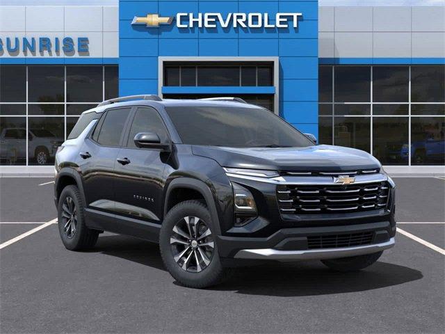 2025 Chevrolet Equinox Vehicle Photo in COLLIERVILLE, TN 38017-9006