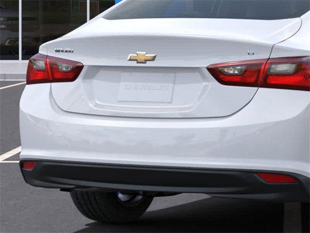 2025 Chevrolet Malibu Vehicle Photo in COLLIERVILLE, TN 38017-9006
