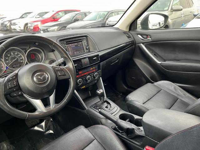 2014 Mazda CX-5 Vehicle Photo in GREEN BAY, WI 54304-5303