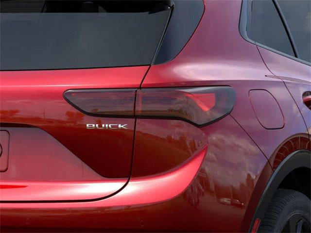 2025 Buick Envision Vehicle Photo in COLLIERVILLE, TN 38017-9006
