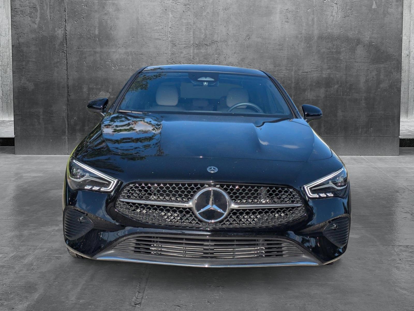 2025 Mercedes-Benz CLA Vehicle Photo in Sarasota, FL 34231