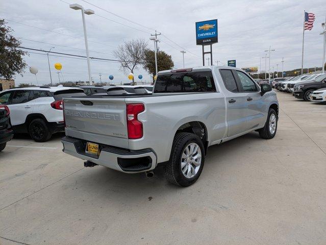 2021 Chevrolet Silverado 1500 Vehicle Photo in SELMA, TX 78154-1460