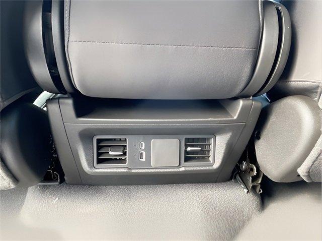 2024 Chevrolet Silverado 1500 Vehicle Photo in THOMPSONTOWN, PA 17094-9014