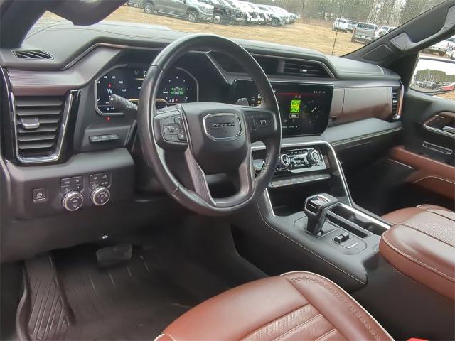 2023 GMC Sierra 1500 Vehicle Photo in ALBERTVILLE, AL 35950-0246