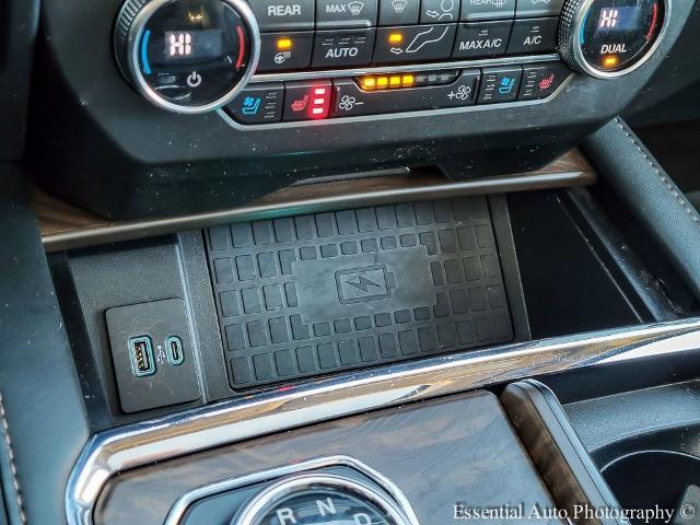 2020 Ford Expedition Max Vehicle Photo in OAK LAWN, IL 60453-2517