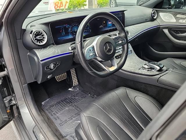 2020 Mercedes-Benz CLS Vehicle Photo in LIGHTHOUSE POINT, FL 33064-6849