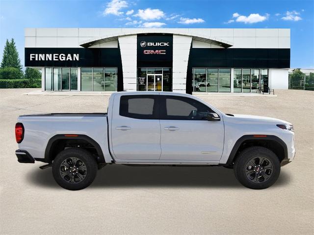 2025 GMC Canyon Vehicle Photo in ROSENBERG, TX 77471-5675