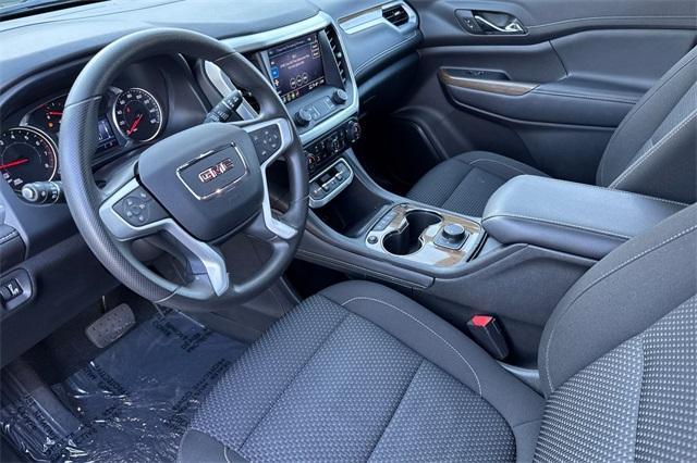 2023 GMC Acadia Vehicle Photo in ELK GROVE, CA 95757-8703