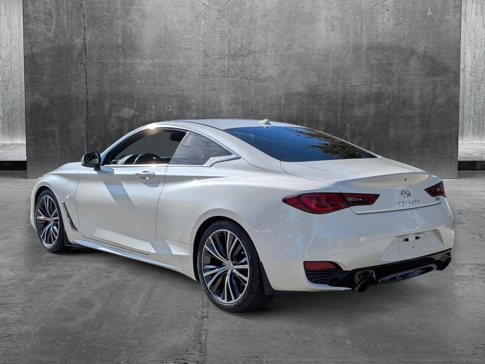 2019 INFINITI Q60 Vehicle Photo in West Palm Beach, FL 33417