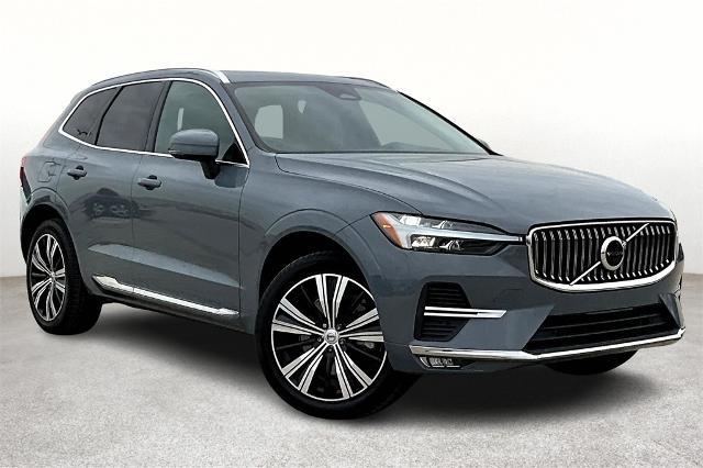 2022 Volvo XC60 Vehicle Photo in Grapevine, TX 76051