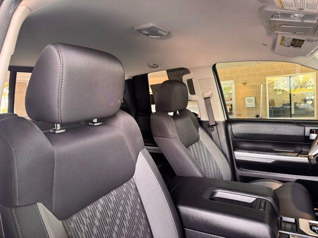 2020 Toyota Tundra 2WD Vehicle Photo in DELRAY BEACH, FL 33483-3294